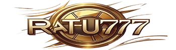 Logo Ratu777